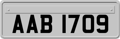 AAB1709