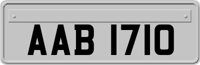 AAB1710