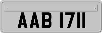 AAB1711