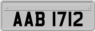 AAB1712