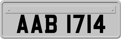 AAB1714