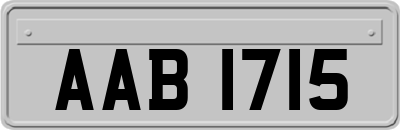 AAB1715