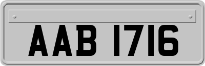 AAB1716