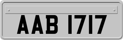 AAB1717