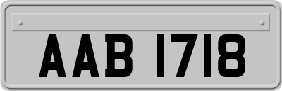 AAB1718