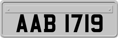 AAB1719