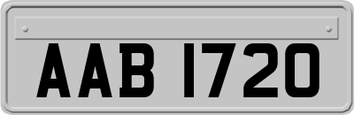 AAB1720