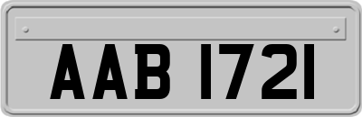 AAB1721