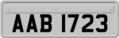 AAB1723