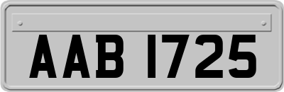 AAB1725