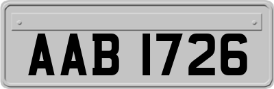 AAB1726