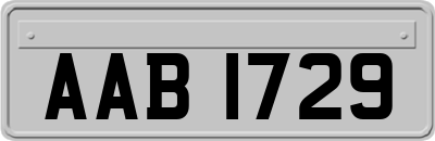 AAB1729