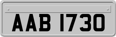 AAB1730