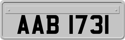 AAB1731