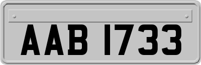 AAB1733