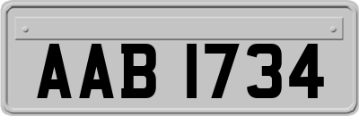 AAB1734