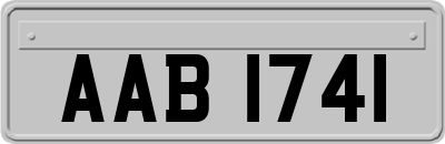 AAB1741