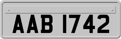 AAB1742