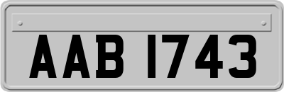 AAB1743