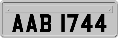 AAB1744