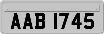 AAB1745