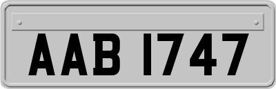 AAB1747