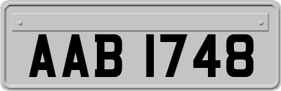 AAB1748