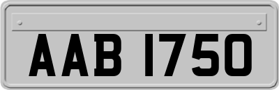 AAB1750