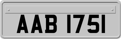 AAB1751