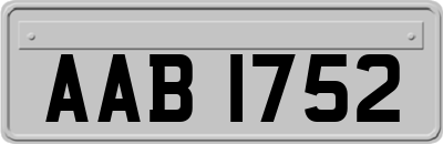 AAB1752