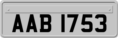 AAB1753