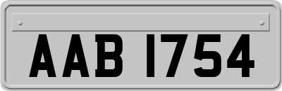 AAB1754