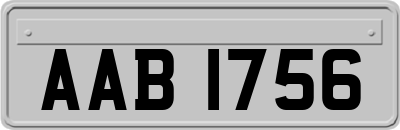 AAB1756