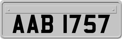 AAB1757