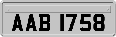 AAB1758