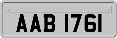 AAB1761