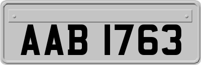 AAB1763