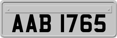 AAB1765