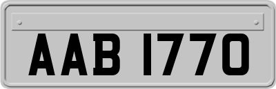 AAB1770