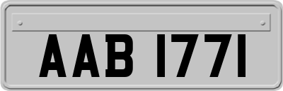 AAB1771