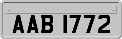 AAB1772