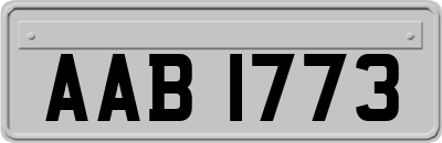 AAB1773