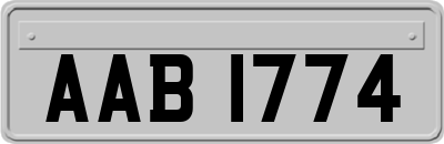 AAB1774