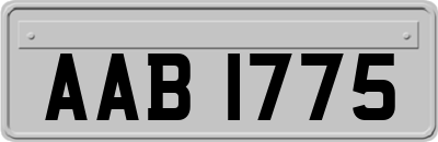 AAB1775