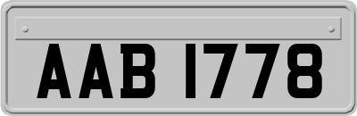 AAB1778