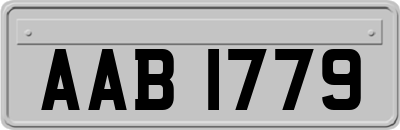 AAB1779