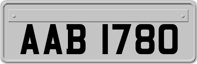 AAB1780