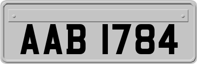 AAB1784