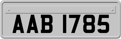 AAB1785