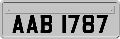 AAB1787